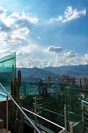 Café Hotel Medellín