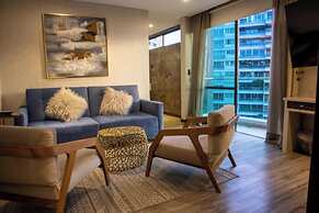 Café Hotel Medellín