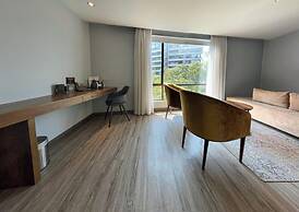 Café Hotel Medellín