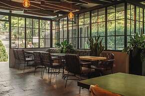 Café Hotel Medellín