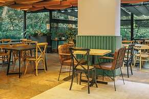 Café Hotel Medellín