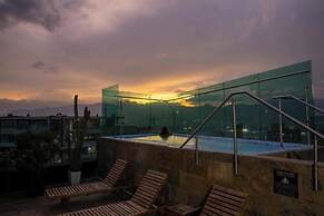 Café Hotel Medellín