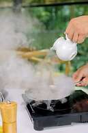 Café Hotel Medellín