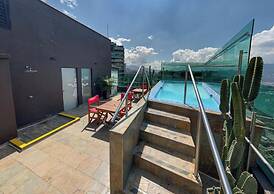 Café Hotel Medellín