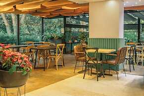 Café Hotel Medellín