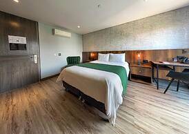 Café Hotel Medellín