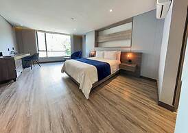 Café Hotel Medellín