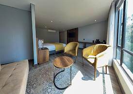 Café Hotel Medellín