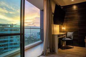 Café Hotel Medellín