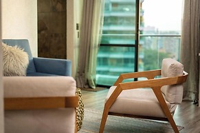 Café Hotel Medellín