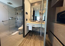 Café Hotel Medellín