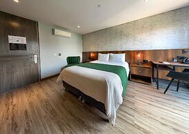 Café Hotel Medellín