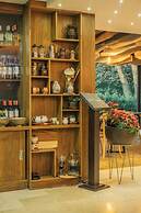 Café Hotel Medellín