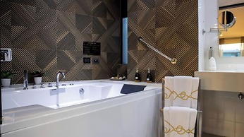 Café Hotel Medellín