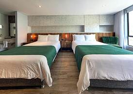 Café Hotel Medellín