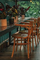 Café Hotel Medellín