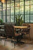 Café Hotel Medellín