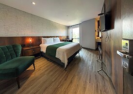 Café Hotel Medellín