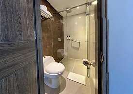 Café Hotel Medellín