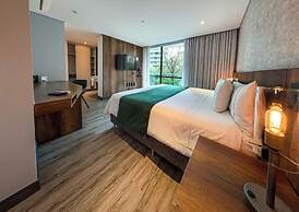 Café Hotel Medellín