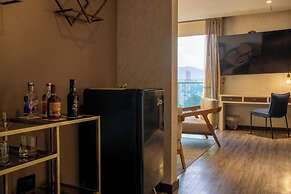 Café Hotel Medellín