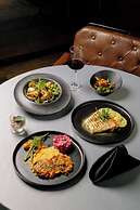 Café Hotel Medellín