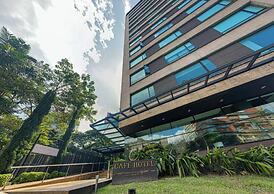 Café Hotel Medellín