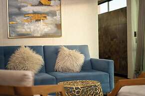 Café Hotel Medellín