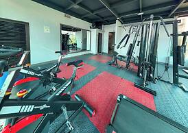 Café Hotel Medellín