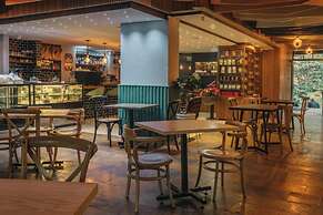 Café Hotel Medellín