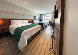 Café Hotel Medellín