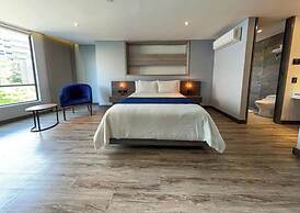 Café Hotel Medellín