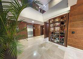 Café Hotel Medellín