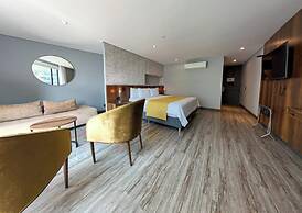 Café Hotel Medellín