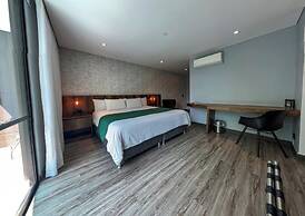 Café Hotel Medellín