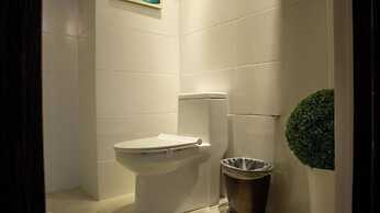 Café Hotel Medellín