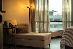 Café Hotel Medellín