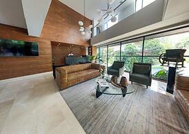 Café Hotel Medellín