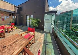 Café Hotel Medellín