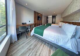 Café Hotel Medellín