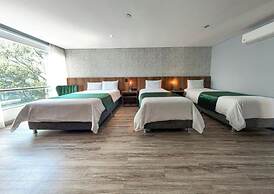 Café Hotel Medellín