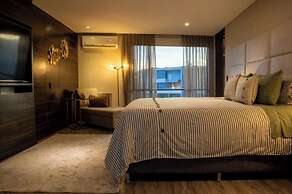 Café Hotel Medellín