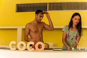 Coco Hostel