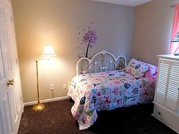 Evonne's Sharing House