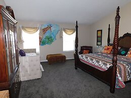 Evonne's Sharing House