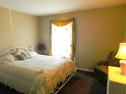 Evonne's Sharing House