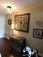 Evonne's Sharing House