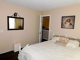 Evonne's Sharing House