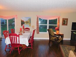 Evonne's Sharing House