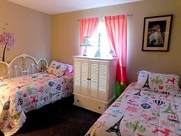 Evonne's Sharing House